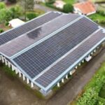 Voltaïca a mis en service 80 centrales PV en France en 2025