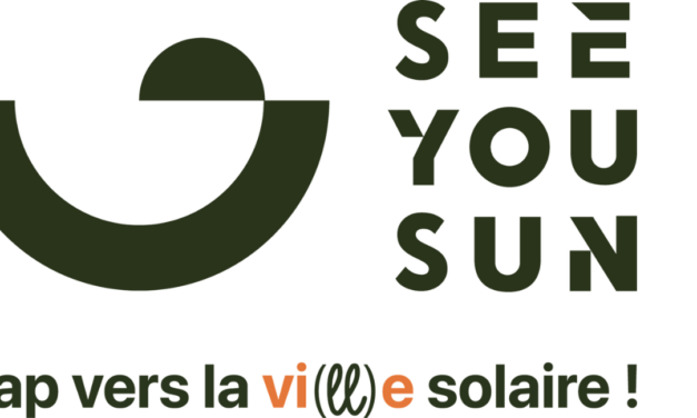 SeeYouSun s’engage sur le marché de l’ajustement pour contribuer à la stabilité du réseau électrique