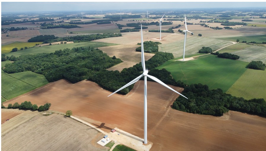 Q Energy France et Fermes d’Avenir s’allient pour accélérer la transition agricole