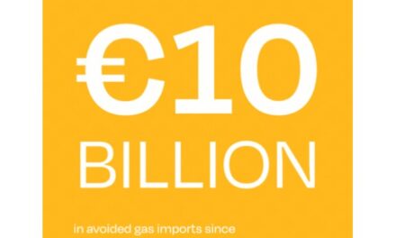 Plus de 10 milliards d’euros d’économies en Europe grâce au solaire face au conflit Iran-USA