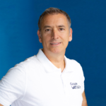 Alban Casimir nommé directeur général du groupe Watt&Co