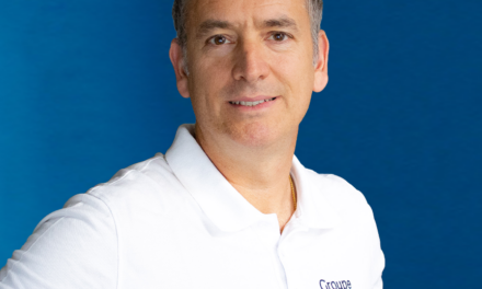 Alban Casimir nommé directeur général du groupe Watt&Co