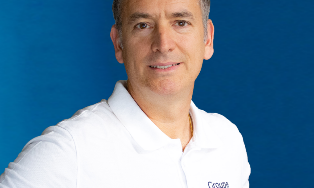 Alban Casimir nommé directeur général du groupe Watt&Co