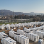 BayWa r.e. exploite le plus grand système de stockage par batterie d&rsquo;Allemagne
