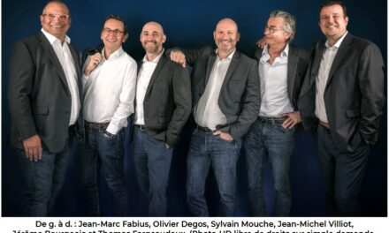 Six personnalités lancent Dhooing pour « libérer radicalement la chaîne de valeur de l’énergie décarbonée »