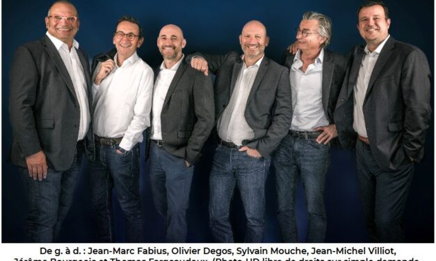 Six personnalités lancent Dhooing pour « libérer radicalement la chaîne de valeur de l’énergie décarbonée »