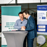 Le Crédit Agricole Alsace Vosges et Feedgy signent un partenariat pour moderniser les installations solaires agricoles