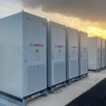 JA Solar renforce son activité dans le stockage d’énergie à travers l’Europe