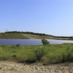 Enoé lance un financement participatif pour un projet photovoltaïque en Charente