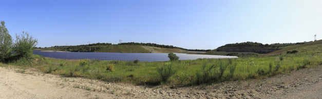 Enoé lance un financement participatif pour un projet photovoltaïque en Charente
