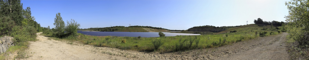 Enoé lance un financement participatif pour un projet photovoltaïque en Charente