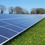 Neoen double sa capacité en Irlande en lançant la construction de deux nouvelles centrales solaires