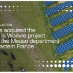 Novar acquiert un ensemble de projets agri-PV dans la Meuse