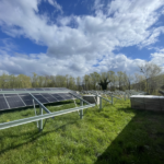 Solarhona lance une campagne de financement participatif pour une centrale solaire dans l’Ain