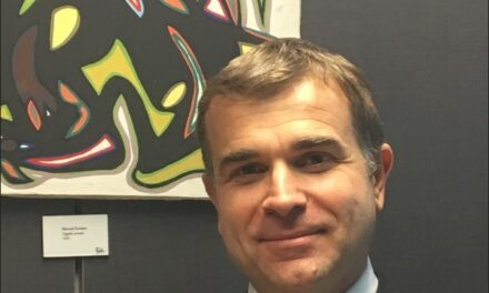 Patrick Monino nommé directeur général de Plenitude Renewables France