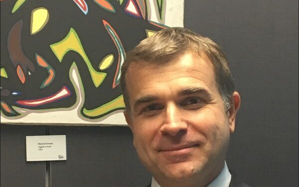 Patrick Monino nommé directeur général de Plenitude Renewables France