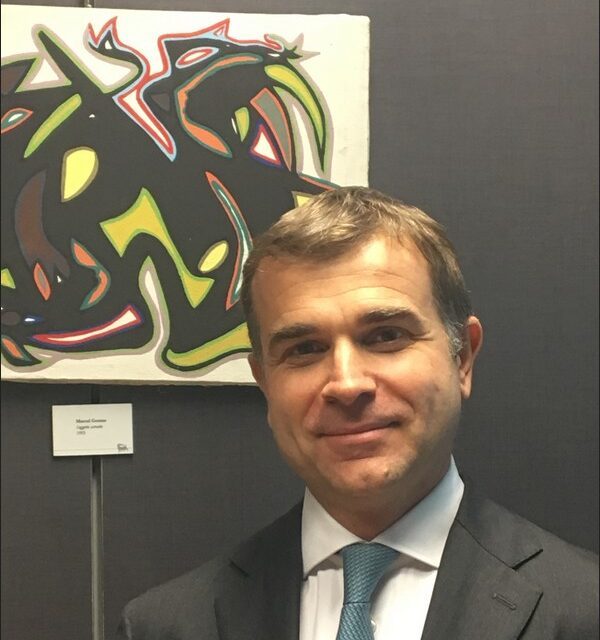 Patrick Monino nommé directeur général de Plenitude Renewables France