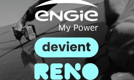 Reno.Energy acquiert Engie My Power