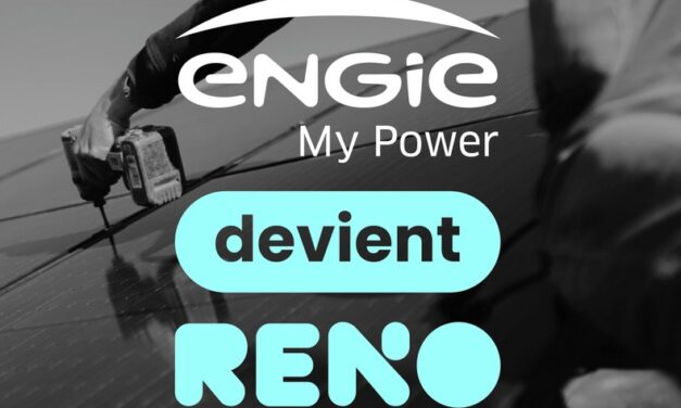 Reno.Energy acquiert Engie My Power