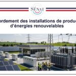 Le Sénat propose une loi pour définir les critères de priorisation des demandes de raccordement