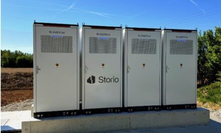 Une ferme méthaniseur associe solaire et stockage pour réduire sa facture énergétique