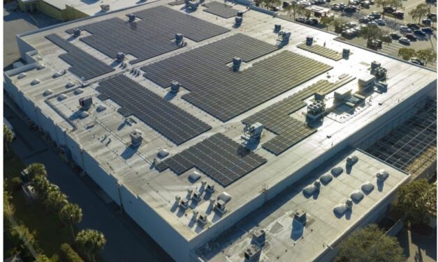 Sunwafe pose les jalons d’une production européenne de lingots et plaquettes de silicium destinés au photovoltaïque