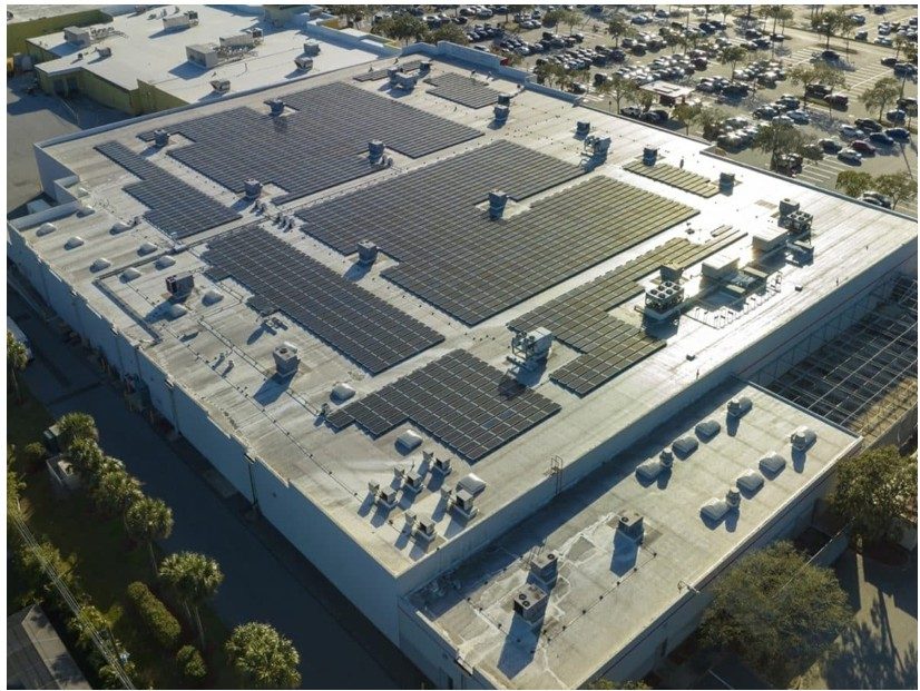 Sunwafe pose les jalons d’une production européenne de lingots et plaquettes de silicium destinés au photovoltaïque
