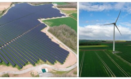 Tenergie et huit caisses régionales du Crédit Agricole créent une plateforme d’investissement commune