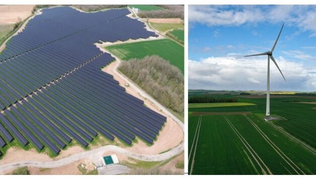 Tenergie et huit caisses régionales du Crédit Agricole créent une plateforme d’investissement commune