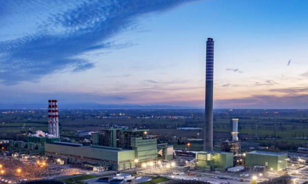 TotalEnergies finalise l&rsquo;acquisition de 50 % d&rsquo;un portefeuille d&rsquo;actifs de production d&rsquo;électricité flexible auprès d&rsquo;EPH