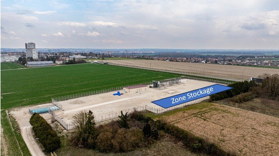 Valorem lance un financement participatif pour le projet de stockage de Gagnières