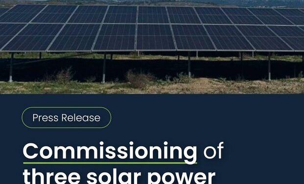 Voltalia met en service trois parcs solaires dans le sud de la France