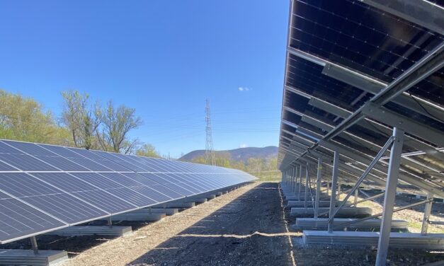 Solarhona finance en participatif sa centrale photovoltaïque des Tourrettes