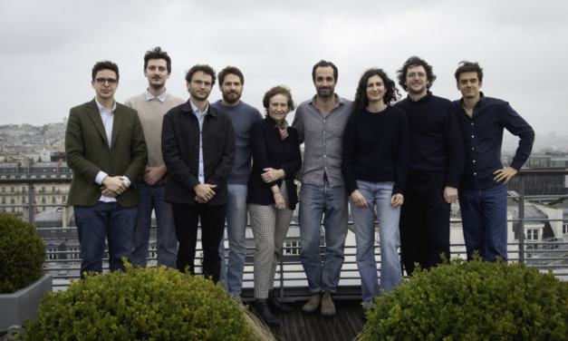 Nepsis met l&rsquo;IA au service du financement des projets photovoltaïques