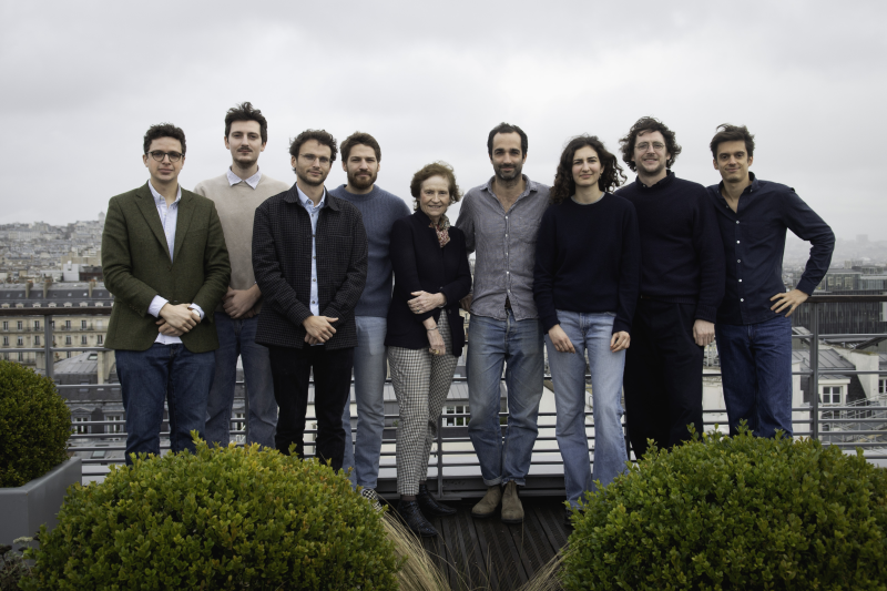 Nepsis met l&rsquo;IA au service du financement des projets photovoltaïques