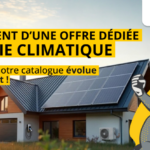 POwR Connect entre sur le marché du génie climatique avec les pompes à chaleur TCL