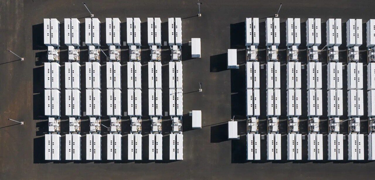 Neoen remporte un contrat de capacité de 20 ans pour une batterie de 200 MW en Ontario