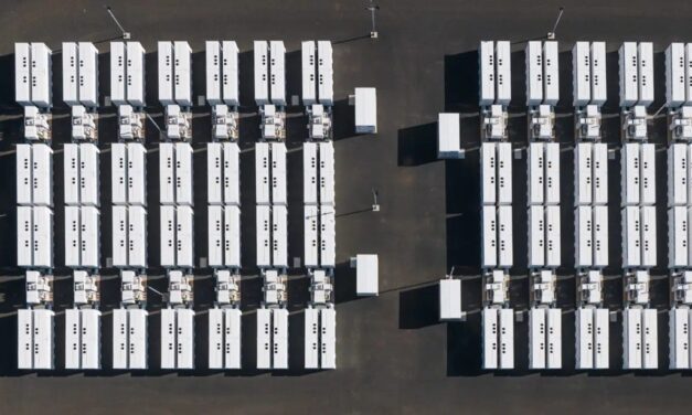 Neoen remporte un contrat de capacité de 20 ans pour une batterie de 200 MW en Ontario