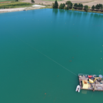Ciel & Terre lance la construction de son premier projet solaire flottant en Italie