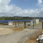 CNR ouvre au financement participatif sa centrale solaire Courtine 2 à Avignon
