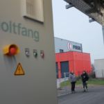 Allemagne : Voltfang équipe le logisticien Fiege en stockage par batteries