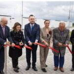EDF power solutions met en service la batterie la plus puissante de Pologne