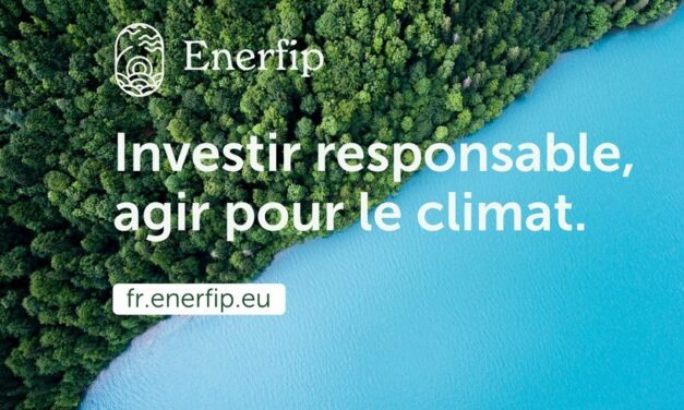 Financement de la transition énergétique : Enerfip observe une forte mobilisation des territoires ruraux