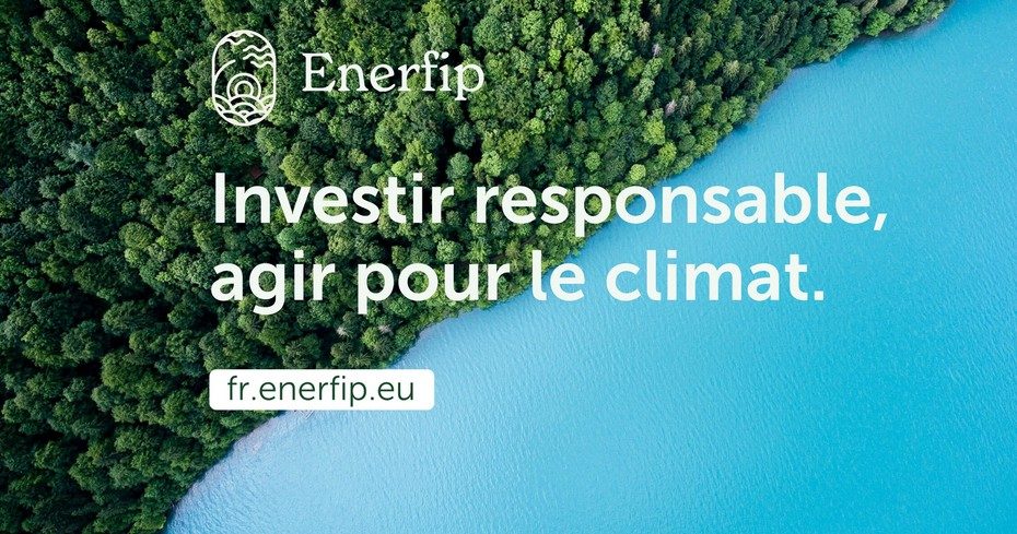 Financement de la transition énergétique : Enerfip observe une forte mobilisation des territoires ruraux