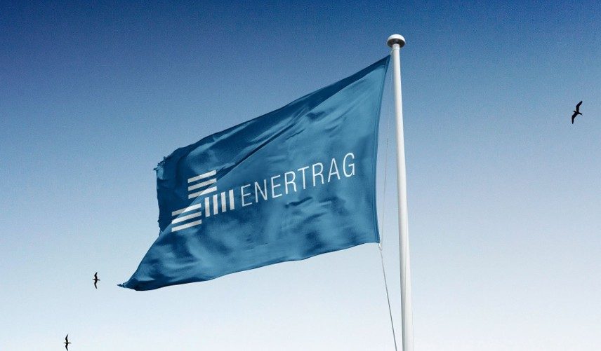 L’Allemand Enertrag va investir 1,1 milliard d&rsquo;euros en France d&rsquo;ici 2030