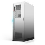 Sirea et Zetatech s’associent pour lancer Enexya et concurrencer les leaders du BESS en Europe