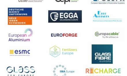 L’ESMC se joint à 22 associations industrielles européennes pour réclamer une défense commerciale renforcée et efficace