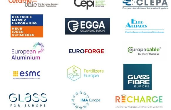 L’ESMC se joint à 22 associations industrielles européennes pour réclamer une défense commerciale renforcée et efficace