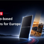 Longi présente à Intersolar ses modules Hi-MO 9 Prime et quatre déclinaisons spécialisées pour les grandes centrales