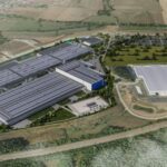 Ecolab, nouvel investisseur pour HoloSolis, confirme son engagement à Choose France